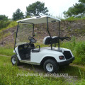 250CC 2 Seater Gas Powered Golf Cart